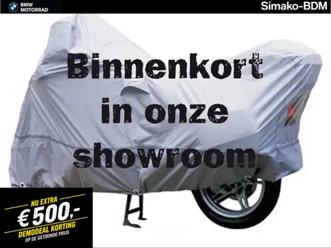 BMW CE 02 (bj 2025, automaat)
