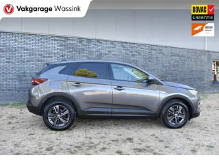 Opel Grandland X 1.2 Turbo 120 Jaar Edition Navigatie Carplay