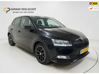 Skoda Fabia 1.0 TSI Monte Carlo|Carplay|16"LMV|Airco