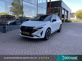 Nissan Qashqai 1.5 e-Power N-Design | Coldpack |Panoramadak |