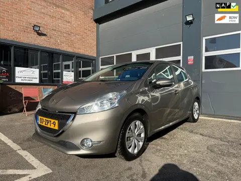 Peugeot 208 1.2 VTi Access