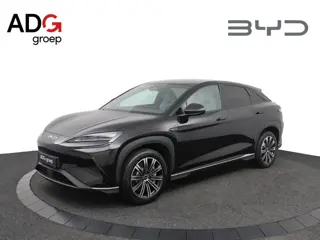 BYD SEALION 7 Excellence AWD 91.3 kWh direct leverbaar / AWD | 502 KM WLTP | 20" lichtmetalen velgen