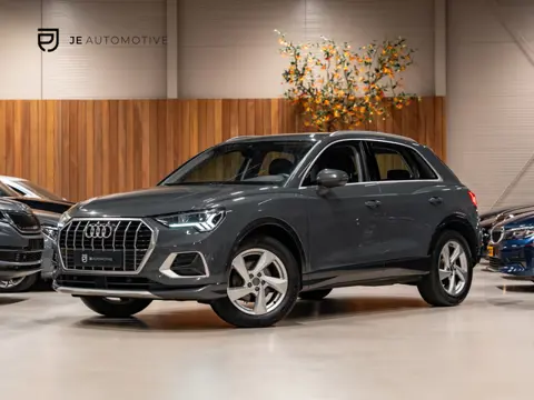 Audi Q3 35 TFSI Pro Line business, Apple Carplay, Matrix Led, ACC, Android Auto, Blind spot, PDC, Vo
