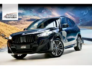 BMW X1 xDrive25e M Sport|PANO|TrkHk|LEDER|20''