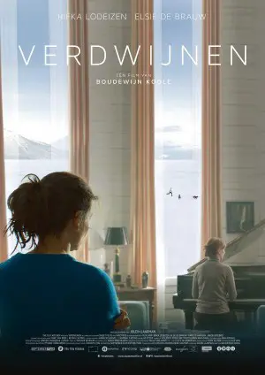 VERDWIJNEN filmposter.