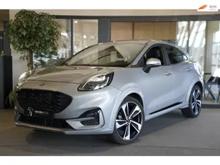 Ford Puma 1.0 EcoBoost Hybrid ST-Line X Navi Led Cruise Keyless