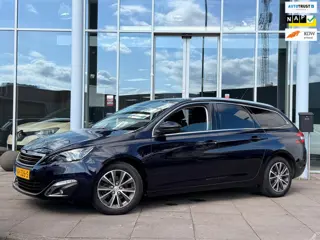 Peugeot 308 SW 1.2 PureTech Allure|Pano|Camera |acc |keyless