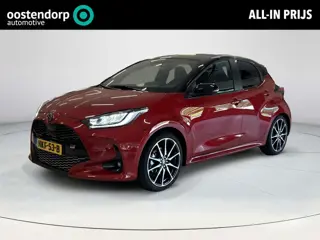 Toyota Yaris 1.5 Hybrid 130 GR SPORT |GR Sport Plus Pack|