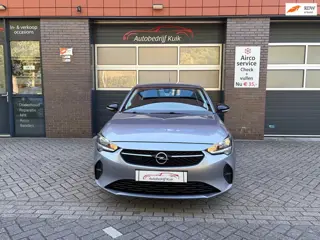 Opel CORSA 1.2 GS Line lage km stand 58.031 vol optie,s