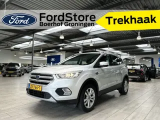 Ford Kuga 1.5 EcoBoost 120pk Trend Ultimate | Dealer onderhouden | Elek. Trekhaak | Clima | Cruise |