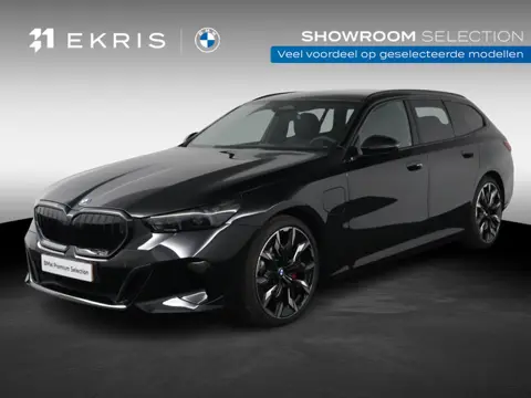 BMW 5-serie Touring 530e M Sport Edition | SOH 100% | Trekhaak | Driving Assistant Plus |  Bowers & 
