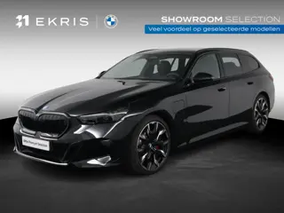 BMW 5-serie Touring 530e M Sport Edition | SOH 100% | Trekhaak | Driving Assistant Plus |  Bowers & 