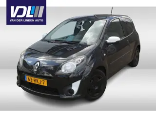 Renault Twingo 1.2-16V Collection Airco l Buitenspiegels elektrisch verstelbaar l Elektrische ramen 