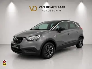 Opel Crossland X 1.2 T. 120 Jaar Edition / Trekh. /