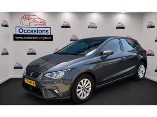 Seat Ibiza 1.0 TSI Excellence