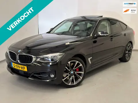 BMW 3-serie Gran Turismo 320i High Exe / Pano / Leder / Memory / Headup
