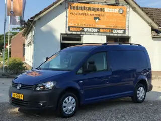 Volkswagen Caddy 1.6 TDI 102 pk L2 Maxi Airco Trekhaak