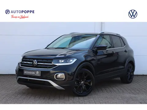 Volkswagen T-Cross 1.5 TSI Style 150pk DSG7