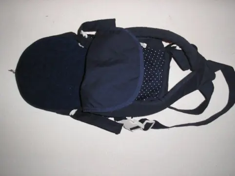 Buikdrager draagzak maxi gogo/ maxi cosi