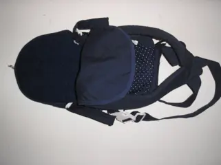 Buikdrager draagzak maxi gogo/ maxi cosi