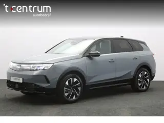 Opel Grandland Electric GS 73 kWh 214 PK, *NIEUW*, Trekhaak, Warmtepomp, Camera