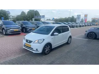 SEAT Mii 1.0 Sport Connect (bj 2016)