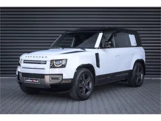 Land Rover Defender 3.0 D200 110 X-Dynamic SE - Luchtvering - Trekhaak