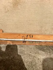 Claude Hemeret (1929-) - Toscane