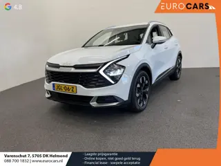 Kia Sportage 1.6 T-GDi PHEV 265pk AWD DynamicLine Airco Navi Carplay Adaptive Cruise Control PDC VA+