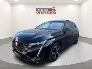 Peugeot 308 Verkocht 1.2 Hybrid 136 e-DCS6 GT | Pano | Focal | 360° | Memory | ACC | Acc | Stuur+Sto