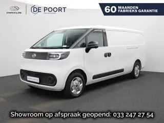Maxus eDeliver 5 | L2H1 64 kWh | Nieuwste modeluit voorraad leverbaar |