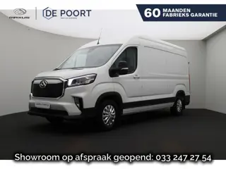 SAIC Maxus eDeliver 9 | 89 kWh L3H2 N1 | zolang voorraad strekt |snel rijden|Deal .