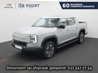 Maxus eTerron 9 eTerron 9 102 kWh Premium | Nu te bestellen |Trekhaak| Rijklaar