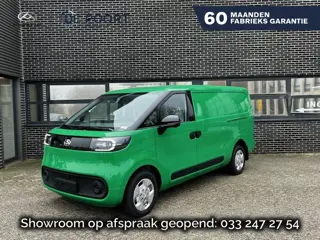 Maxus eDeliver 5 L1 of L2 64 kWh | nu te bestellen | in iedere gewenste RAL kleur op aanvraag