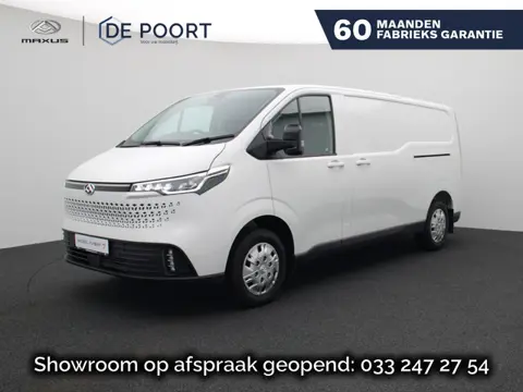 Maxus eDeliver7| L2H1 88 kWh | Craftman Pack | (bj 2026)