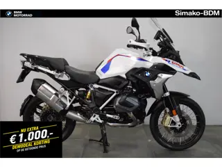 BMW R 1250 GS (bj 2024)