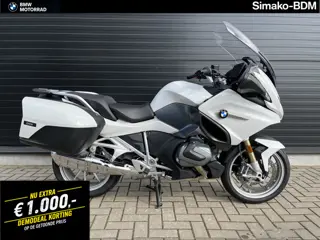BMW R 1250 RT (bj 2023)
