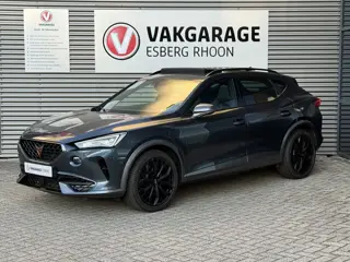 CUPRA Formentor 1.4 e-Hybrid VZ Performance NAV/CAM,PANO,SPORTSTUUR,TREKHAAK