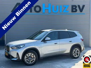BMW X1 xDrive25e Trekhaak Harman-Kardon Leder Elek Stoelverstoeling LED Carplay DAB Achteruitrijcame