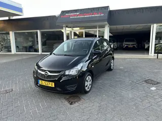 Opel KARL 1.0 ecoFLEX 120 Jaar Edition
