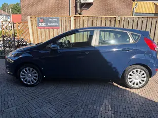 Ford Fiesta 1.0 Champion