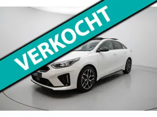 Kia ProCeed 1.4 T-GDI GT-Line PANO KEYLESS CAMERA STOELV