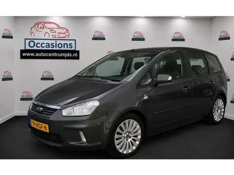 Ford C-Max 1.8-16V Limited