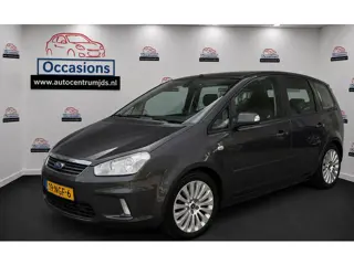 Ford C-Max 1.8-16V Limited