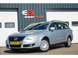 Volkswagen Passat Variant 1.8 TFSI Comfortline | PDC V+A | CLIMA | CRUISE | TREKHAAK |