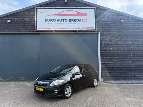 Toyota Auris 1.8 Full Hybrid Aspiration