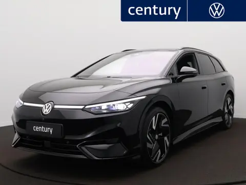 Volkswagen ID.7 Tourer Pro Limited Edition 77 kWh accu 210 kW / 286 PK Va *Demo* * Pro Limited Editi