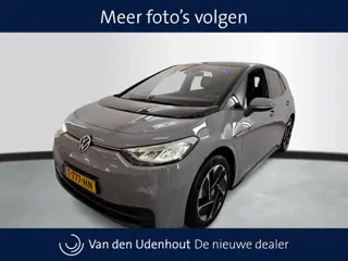 Volkswagen ID.3 Pro Edition Advantage 58 kWh | (bj 2023)