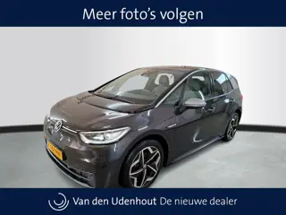 Volkswagen ID.3 First Plus 58 kWh | (bj 2020, automaat)