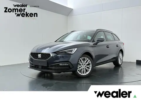 SEAT Leon Sportstourer Style Business Intense 1.5 TSI eHybrid 150 kW / 20